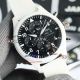 TW Factory replica IWC Pilot's Chronograph Top Gun Lake Tahoe White Ceramic Watch (6)_th.jpg